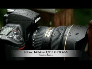 Nikon 14-24mm AF-S f/2.8 G ED Hands-on Review
