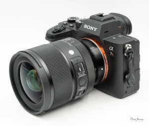 Sigma 24mm F1.4 DG DN Art