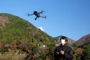 まさに“飛ぶカメラ”「DJI Mavic 3」レビュー！ ハッセルブラッドの高画質で絶景を撮った