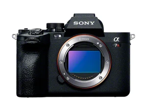 α7R V image
