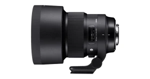 105mm F1.4 DG HSM image