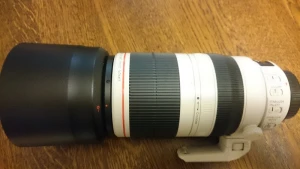 『EF100-400mm F4.5-5.6L IS Ⅱ USM レビュー』
