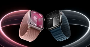 Apple Watch Series 9 image