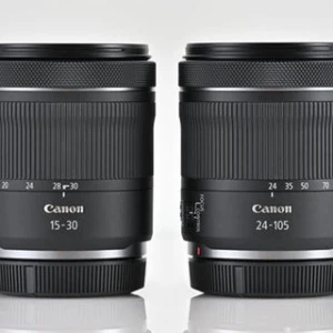 キヤノン「RF15-30mm F4.5-6.3 IS STM」は四隅は若干甘くなるが期待以上に良く写るレンズ