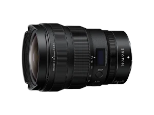 NIKKOR Z 14-24mm f/2.8 S image