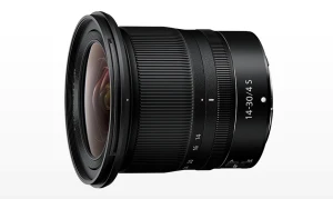 NIKKOR Z 14-30mm F4/Sというちょっと凄いレンズの長期使用レビューです