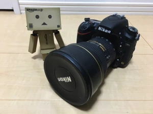 AF-S NIKKOR 14-24mm f/2.8G EDをついに手に入れて、念願の大三元をつもった話
