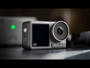 おかえり。DJI Osmo Action 3 先行レビュー / 嬉しい機能はそのままで！