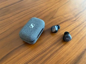 ゼンハイザー 「MOMENTUM True Wireless 3」 を音楽ブロガーが本音レビュー！最新フラッグシップモデルは本当に買い？ | ベア三郎のおすすめ雑記。