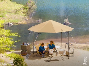 キノコタープ TT5-928-TN image