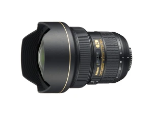 AF-S NIKKOR 14-24mm f/2.8G ED image
