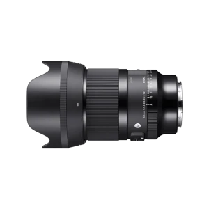 50mm F1.4 DG DN Art image