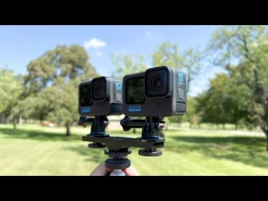 GoPro Hero 11 vs Hero 10