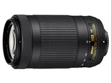 ニコン AF-P DX NIKKOR 70-300mm f/4.5-6.3G ED VR レビュー評価・評判