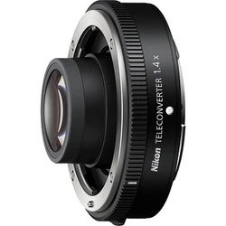 Z TELECONVERTER TC-1.4x [テレコンバーター ニコンZマウントレンズ用]