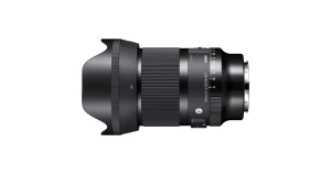 35mm F1.4 DG DN Art image