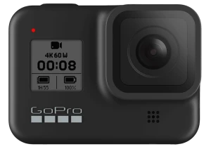 GoPro HERO8 Black image