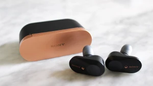 SONYのワイヤレスイヤホン「WF-1000XM3」実機レビュー！静寂に包まれるノイズキャンセリング - Rentio PRESS[レンティオプレス]