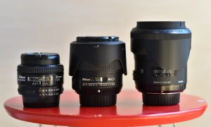SIGMA（シグマ）35mm F1.4 DG HSM ARTのレビュー