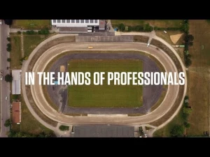 RF 100-500mm F4.5-7.1 L IS USM - In the hands of professionals