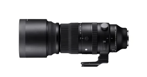 150-600mm F5-6.3 DG DN OS Sports image