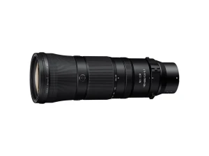 NIKKOR Z 180-600mm f/5.6-6.3 VR image