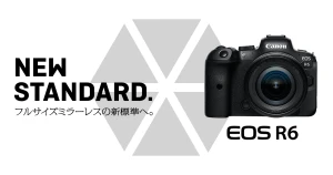 EOS R6 image