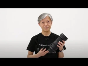 150-600mm F5-6.3 DG DN OS | Sports 新製品プレゼンテーション