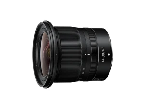 NIKKOR Z 14-30mm f/4 S image