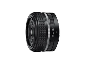 NIKKOR Z 28mm f/2.8（Special Edition） image