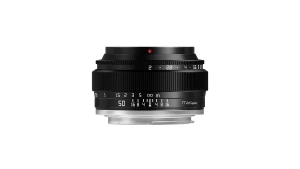 TTArtisan 50mm F2 image