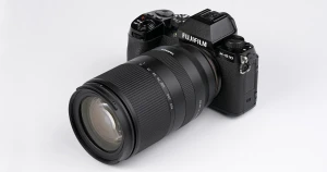 450mm相当まで伸びる高倍率ズーム、タムロン「18-300mm F/3.5-6.3 Di III-A VC VXD」レビュー - 価格.comマガジン