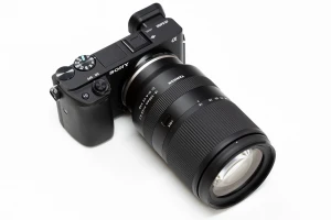 TAMRON 18-300mm F/3.5-6.3 Di III-A VC VXD実写レビュー。優れた性能でこれまでの高倍率ズームレンズの常識を覆す存在に - Rentio PRESS[レンティオプレス]