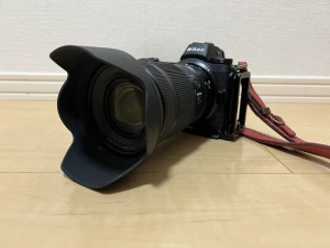 待望のf4通し5倍ズーム！NIKKOR Z 24-120mm f/4 Sを徹底レビュー！！