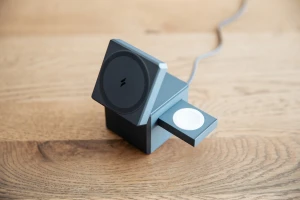 Ankerの新作充電器、「Appleの必携アイテム」を全部まとめて充電できちゃうんです｜マイ定番スタイル