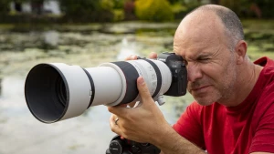 Canon RF 100-500mm f/4.5-7.1L IS USM review