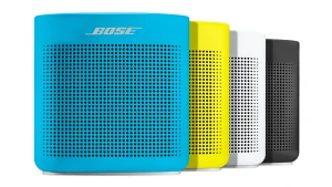 SOUNDLINK COLOR Bluetooth SPEAKER II image