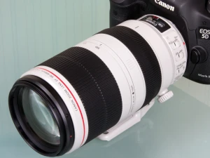 交換レンズレビュー：EF100-400mm F4.5-5.6L IS II USM 16年ぶりに更新された定番望遠ズーム