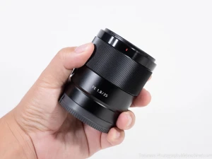 ソニーFE 35mm F1.8 交換レンズレビュー 総集編