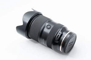 TAMRON 28-75mm F2.8 G2のレビュー。写真作例とレンズ外観について