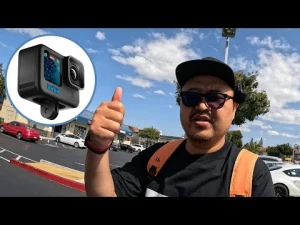 「正真正銘 GoPro HERO11イージーモード撮って出しVLOG」第1786話