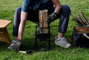 【キンドリングクラッカー】使ってわかった良い点と注意点