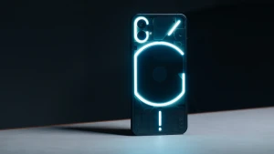 Nothing Phone(1)レビュー：2022年MVPスマートフォン誕生の予感