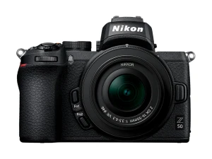 Z50 image
