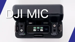 VLOG向け『DJI MIC』 レビュー 超使いやすいワイヤレスマイクとレコーダー 気になる音質は？ - 岩崎将史-音楽と思考の雑記ブログ