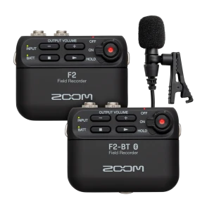 F2 Field Recorder image