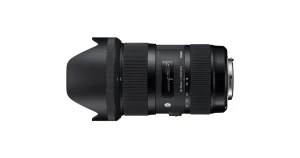 18-35mm F1.8 DC HSM image