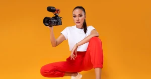 VideoMic GO II image