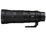 ニコン NIKKOR Z 180-600mm f/5.6-6.3 VR レビュー評価・評判