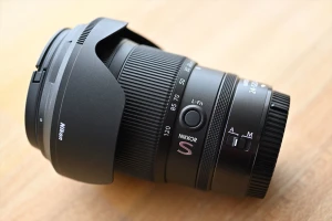 Z 24-120mm f/4 S はよいよ。 | やぁやぁ。